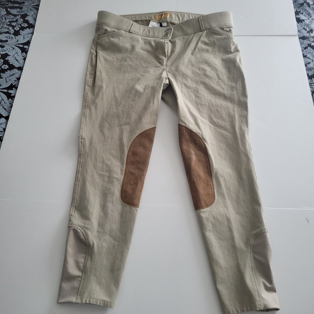 Devon-Aire Fine Riding Breeches